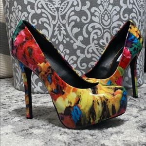 *NEW* Steve Madden Nala Heel | 7M